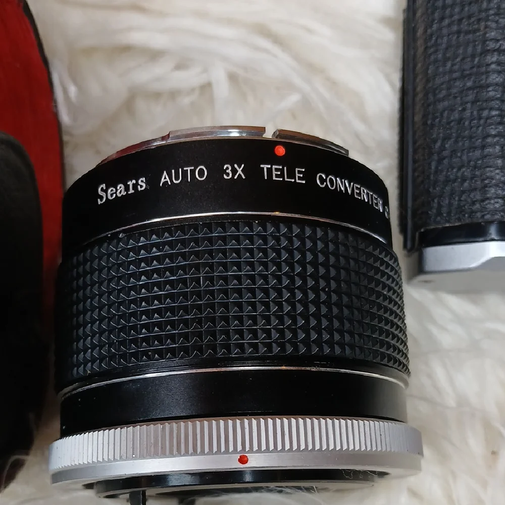 Canon and Pentax Digital Cameras(3) Set -